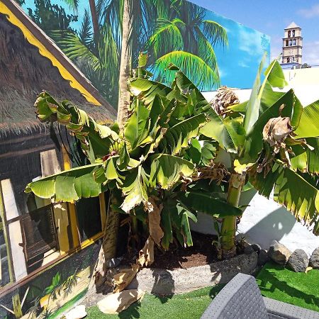 Villa Sunshine 科拉雷侯 外观 照片